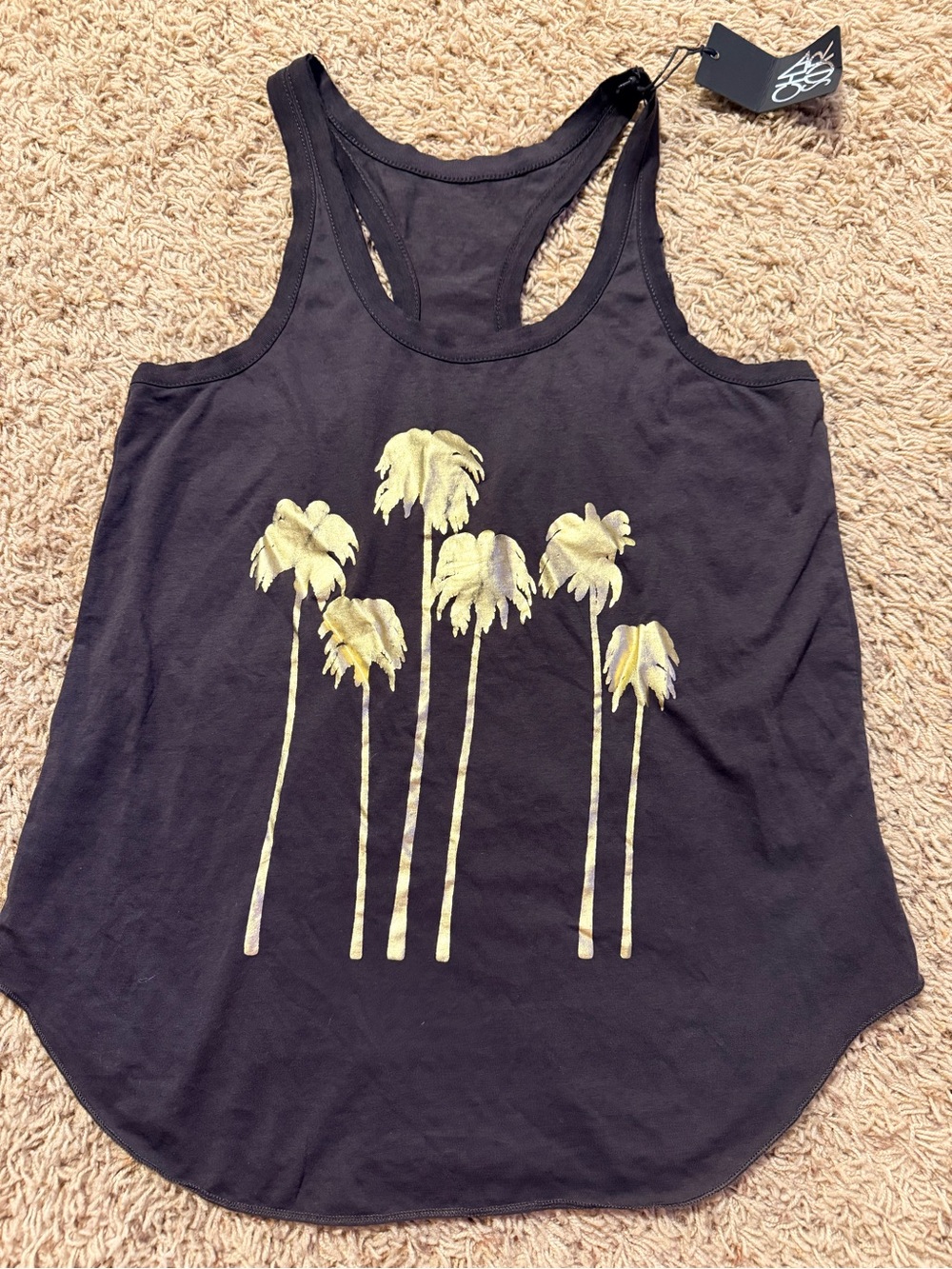 Chaser Tank Top - Picture 1 of 3